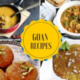 Goan Foods to try