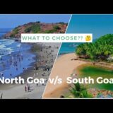 North Goa or south Goa ?